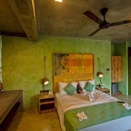 White Moon Resort Gampaha Ngoại thất bức ảnh