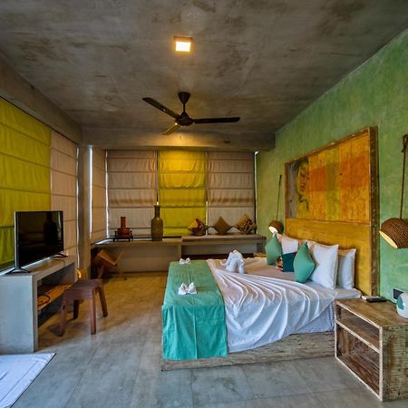 White Moon Resort Gampaha Ngoại thất bức ảnh
