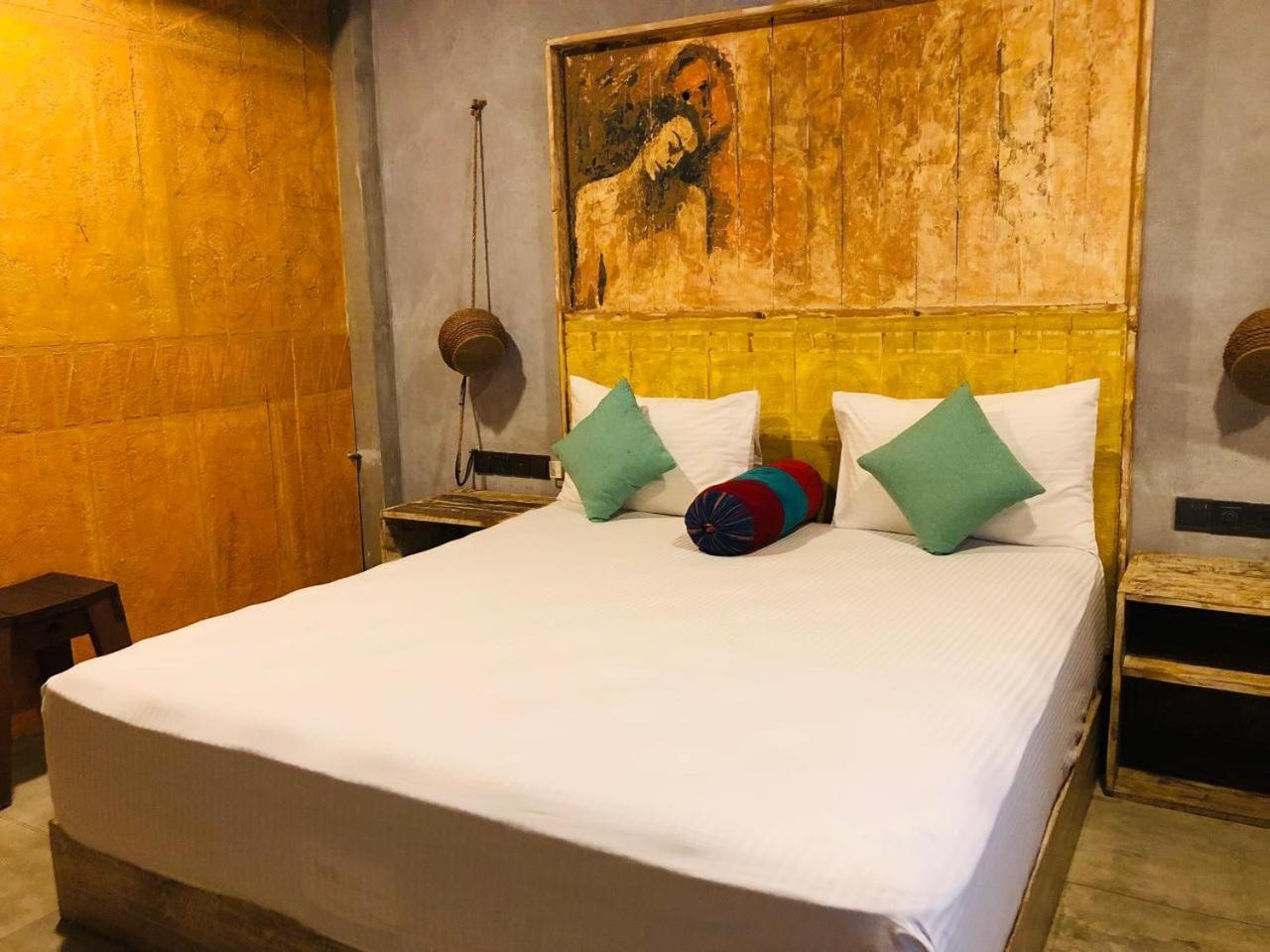 White Moon Resort Gampaha Ngoại thất bức ảnh