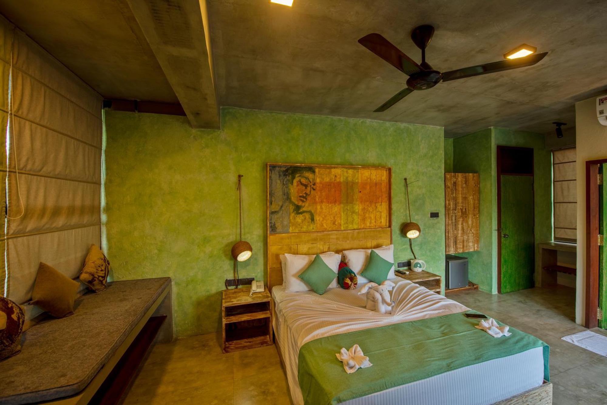 White Moon Resort Gampaha Ngoại thất bức ảnh