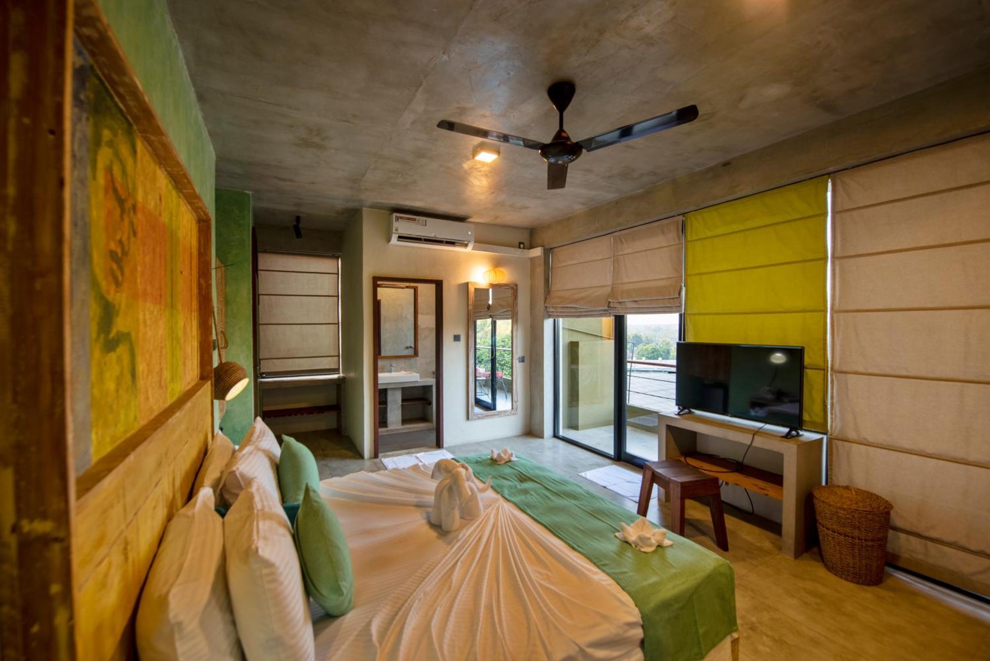 White Moon Resort Gampaha Ngoại thất bức ảnh