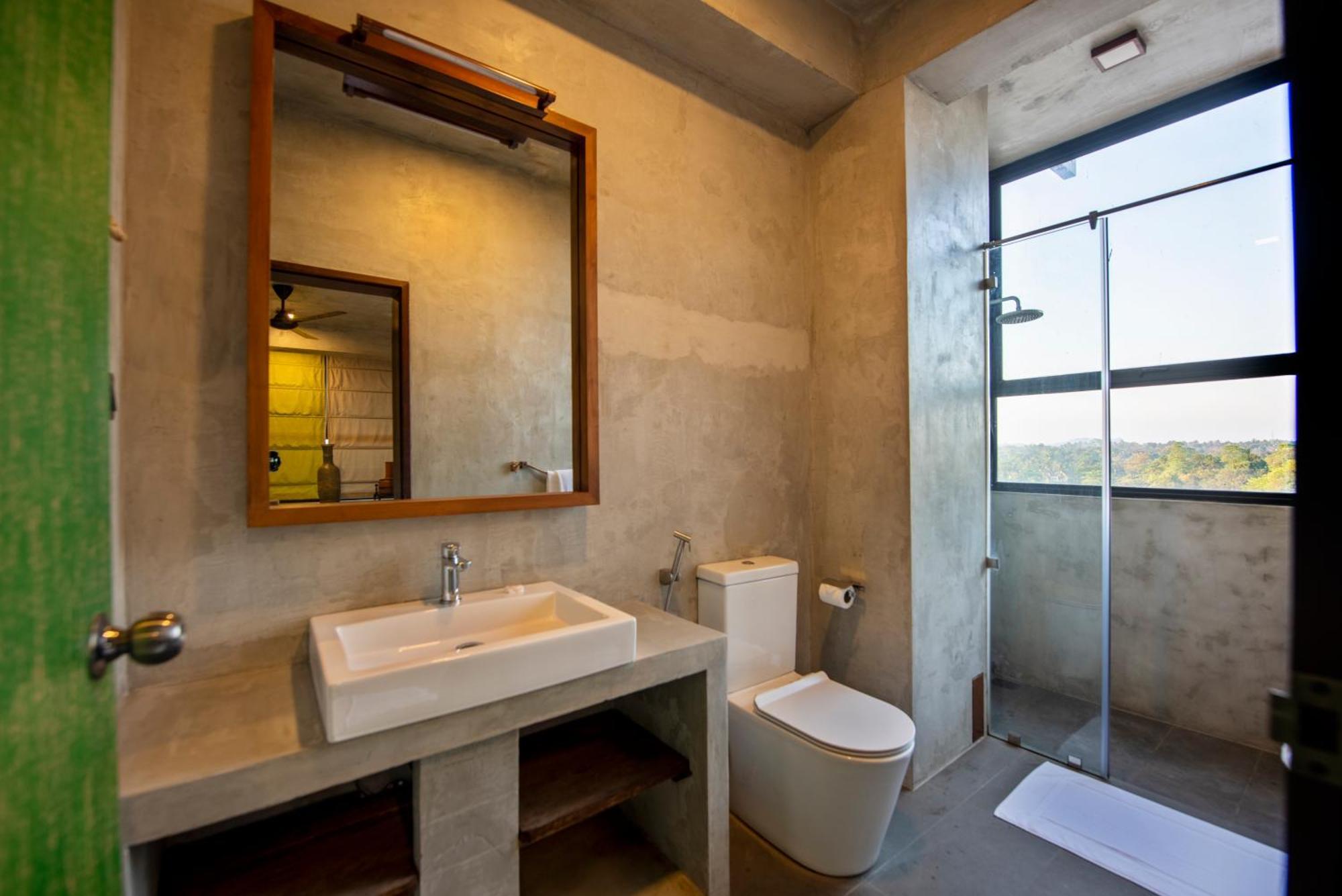 White Moon Resort Gampaha Ngoại thất bức ảnh