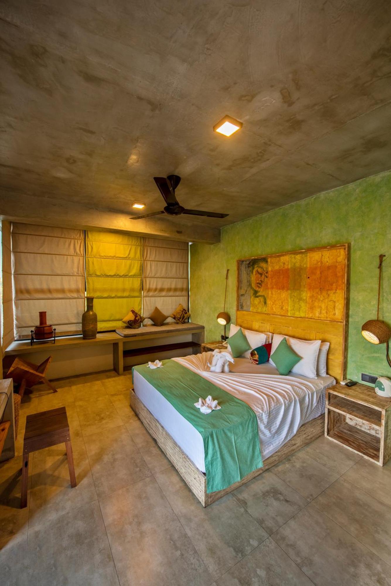 White Moon Resort Gampaha Ngoại thất bức ảnh