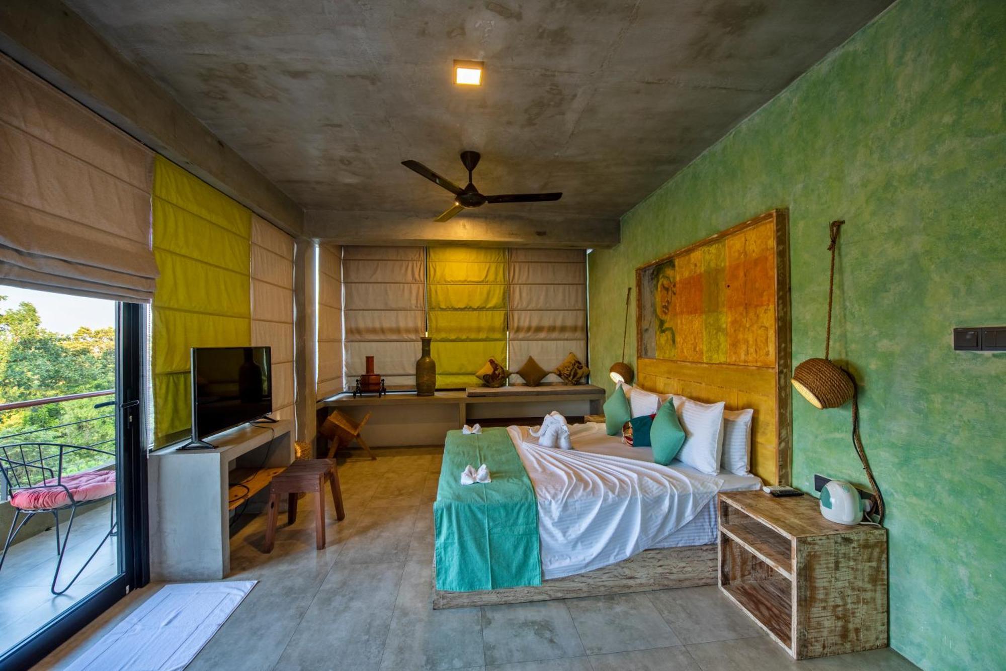 White Moon Resort Gampaha Ngoại thất bức ảnh