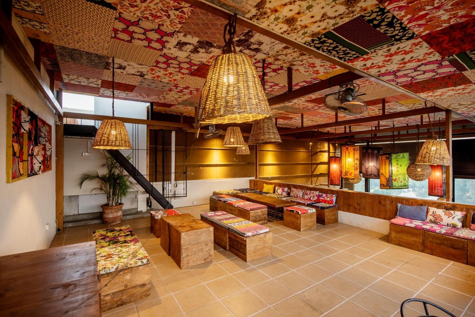 White Moon Resort Gampaha Ngoại thất bức ảnh