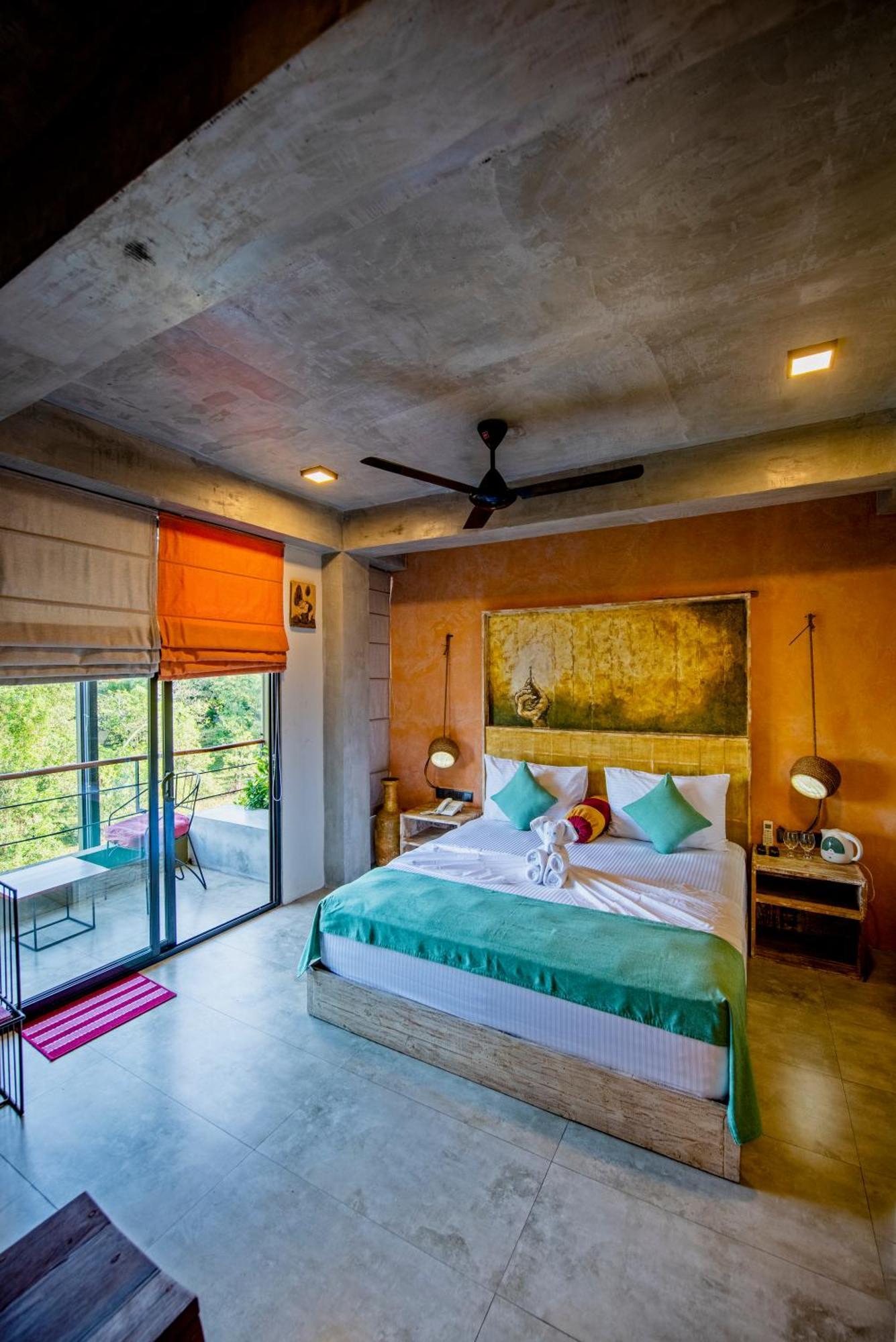 White Moon Resort Gampaha Ngoại thất bức ảnh